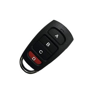 ریموت بلوتوثی دربازکن مدل r433